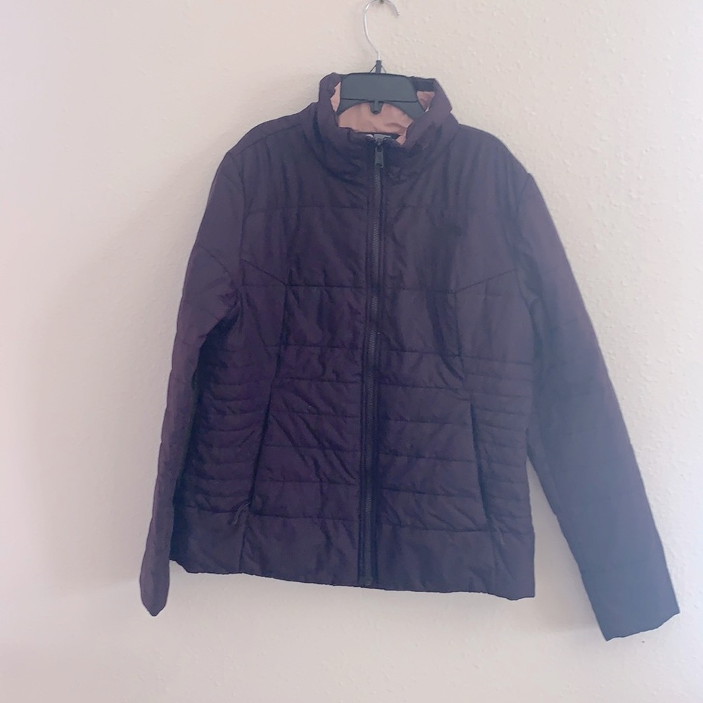 Women north face jacket